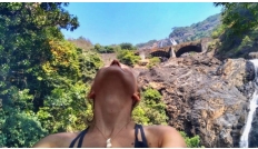 Гоа экскурсия на водопад заказать - Весь Goa за один день недорого. Гоа экскурсия на водопад заказать - Весь Goa за один день недорого.