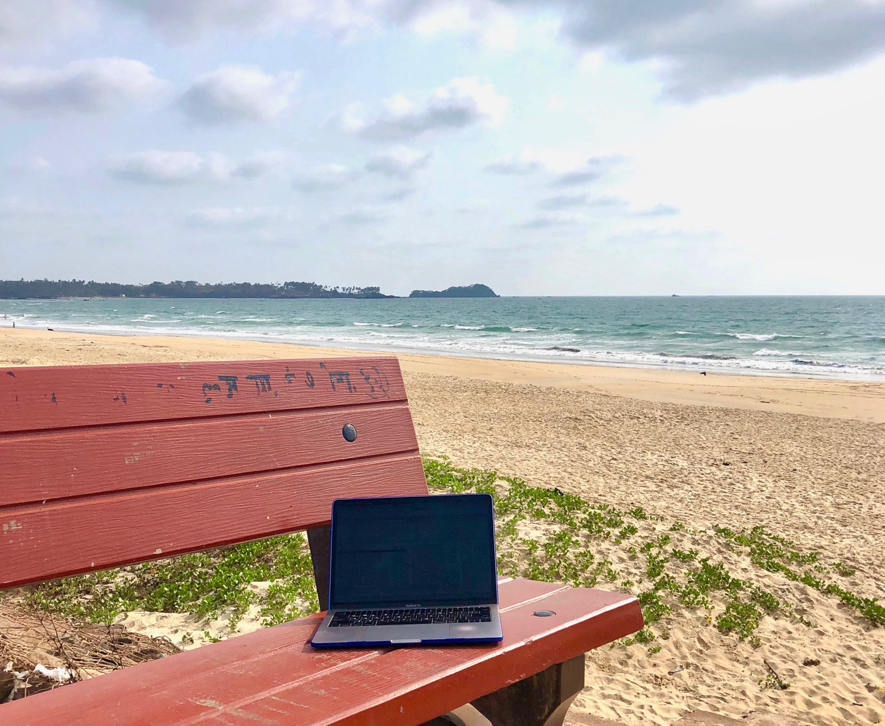 Работа в Гоа, Индия - вакансии для русских Jobs in Goa job-vacancy